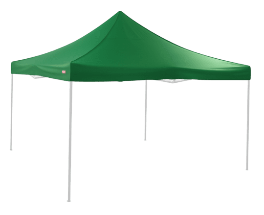 Strešní plachta 4x4m