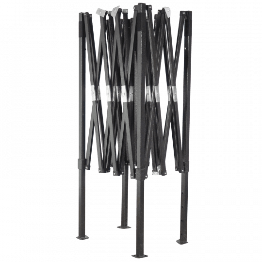 Konstrukce 2x3m - ocelová