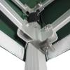 Detail - Rozkládací stan 4×4 m – hliníkový HEXAGON PROFI