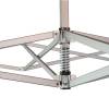 Detail - Rozkládací stan 4×4 m – hliníkový HEXAGON PROFI