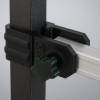 Detail - Polobocnice 3 m na ocelovou konstrukci