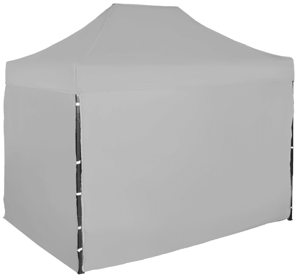 Nůžkový stan 3x2m ocelový