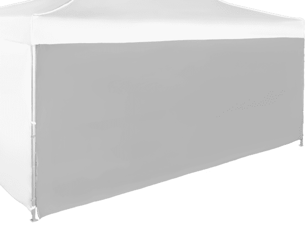 Boční plachta 4,5m