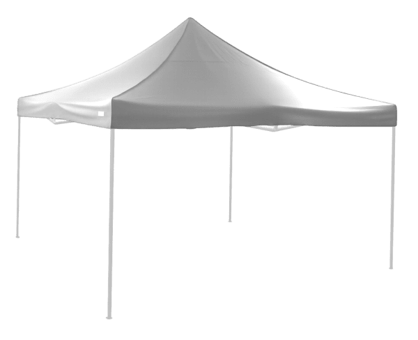 Strešní plachta 4x4m
