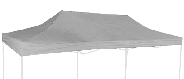 Střecha 6x3