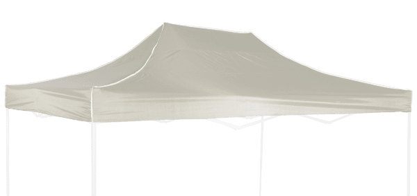 Střecha 3x4,5m