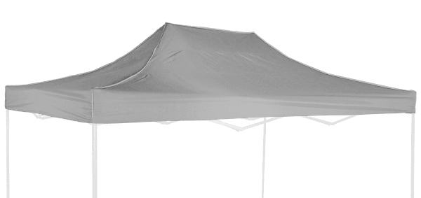 Střecha 3x4,5m