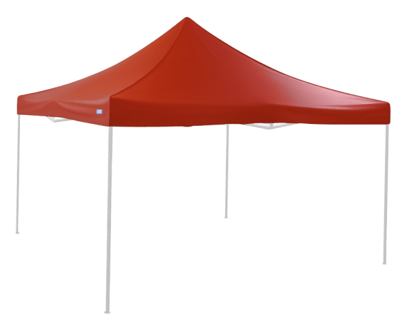 Strešní plachta 4x4m