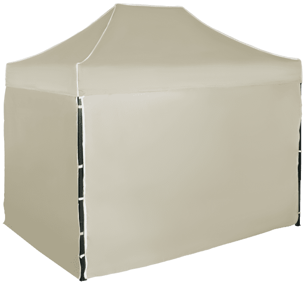 Nůžkový stan 3x2m ocelový