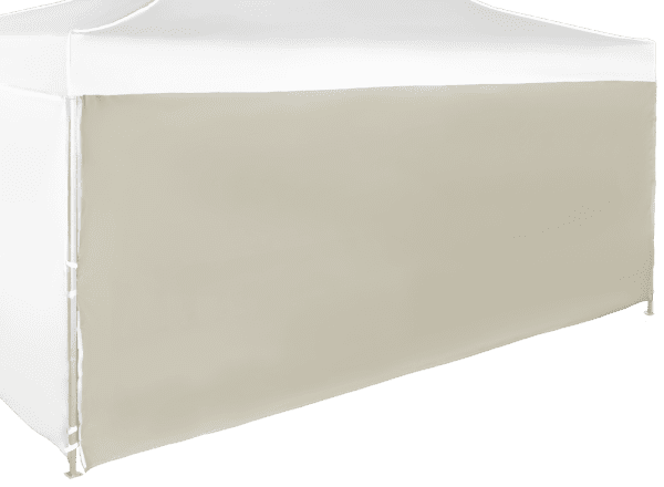 Boční plachta 4,5m