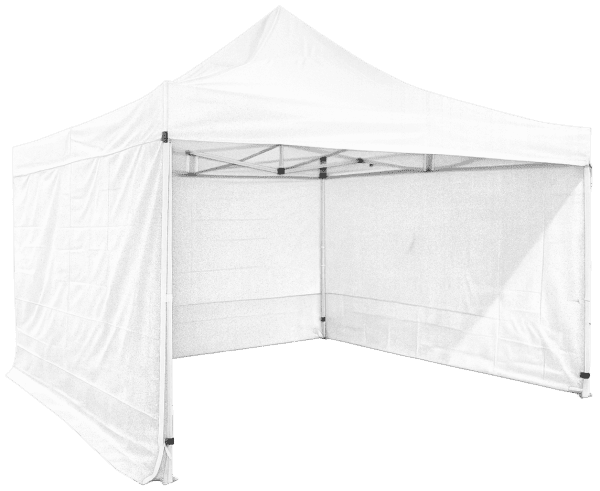 Rozkládací stan 4×4 m – hliníkový HEXAGON PROFI