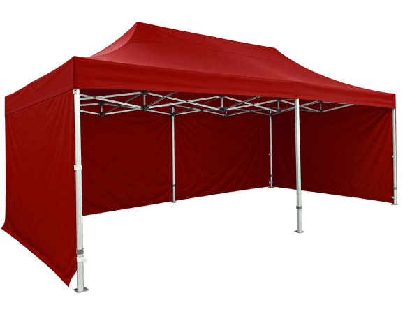 Párty stan 8x4 Profi hexa