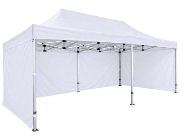 Párty stan 8x4 Profi hexa