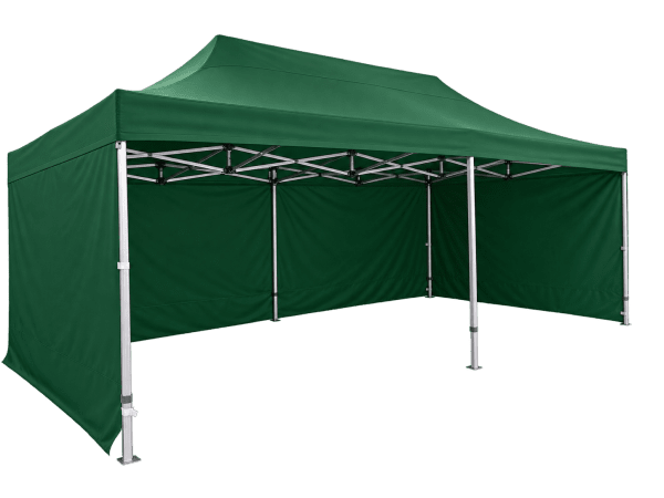Párty stan 8x4 Profi hexa