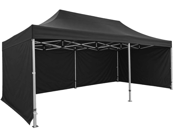 Párty stan 8x4 Profi hexa