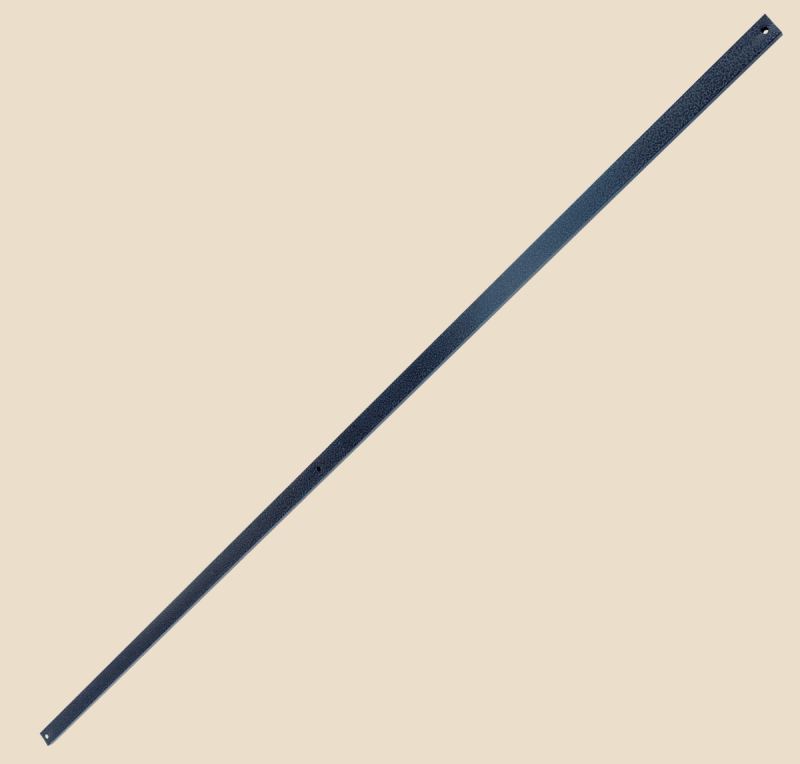 Tyčka pro ocelovou konstrukci, 136cm